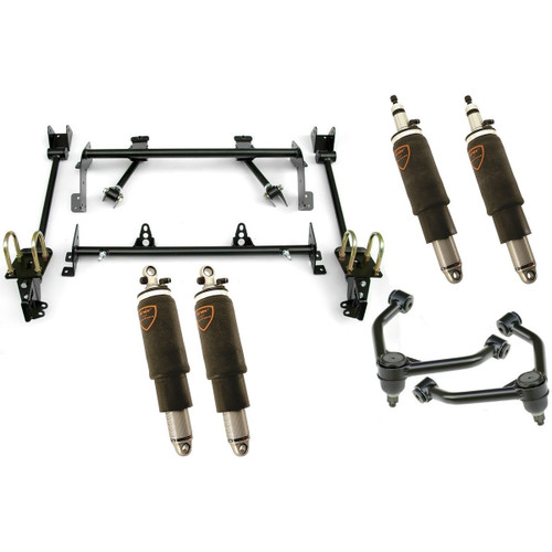 Air Suspension System