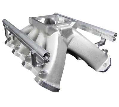 Intake Manifold LS7 4500 EFI Intake Manifold Fully CNC ported Intake manifold for LS engines.