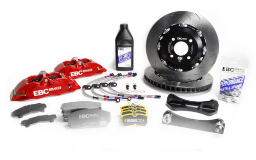 Brake Kit
