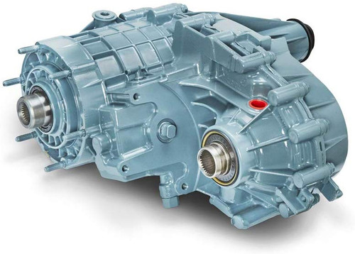 NP246 OEM Quality Replacement Transfer Case
Remanufactured Bulldog Tough by The Gear Shop in the USA!!
Comes with New Heavy Duty Rear Case!! No Upfront Core Charge!!
18 Month Unlimited Mileage Parts Warranty Against Manufacturer Defects
Fits 1998-2002 GM Trucks with RPO Code NP8 and 4L80E Transmission (32 spline input)