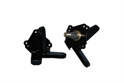 Drop Spindle, 2 In. Drop, Will Not work with OEM Brakes/Suspension, Kit