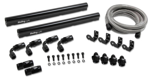 LS EFI Fuel Rail Kit