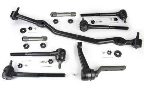 1967 Buick Skylark Tie Rod Kit