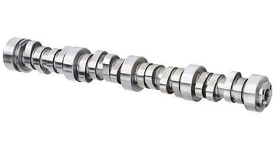 Hydraulic Roller Tappet Camshaft. 
Duration 259/265, Lift .515/.522. Works on all LS engines 4.8-6.2. 
Requires springs, rockers and tune.