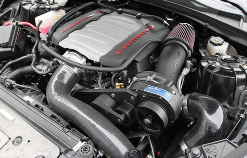 ProCharger 1GY312SCI - ProCharger P-1SC-1 Stage II Supercharger Systems
