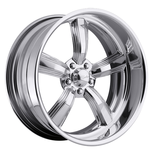 Raceline Billet wheels are CUSTOM BUILT to your order in our Southern California wheel factory. Each wheel center is precisely CNC machined out of a solid 6061 T6 forged billet aluminum disc.After the finishing process, the center is then assembled into a spun aluminum rim to the exact offset you require for your build.