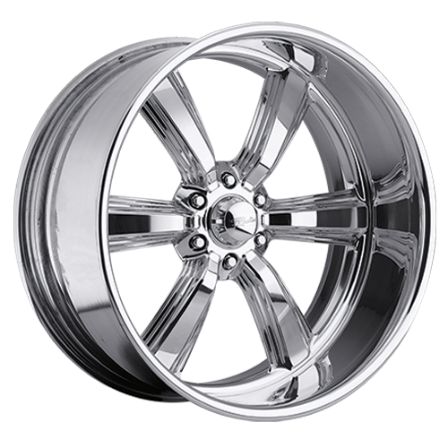 Raceline Billet wheels are CUSTOM BUILT to your order in our Southern California wheel factory. Each wheel center is precisely CNC machined out of a solid 6061 T6 forged billet aluminum disc.After the finishing process, the center is then assembled into a spun aluminum rim to the exact offset you require for your build.
