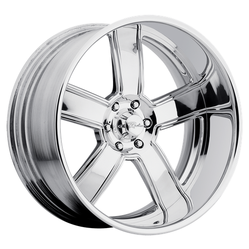 Raceline Billet wheels are CUSTOM BUILT to your order in our Southern California wheel factory. Each wheel center is precisely CNC machined out of a solid 6061 T6 forged billet aluminum disc.After the finishing process, the center is then assembled into a spun aluminum rim to the exact offset you require for your build.