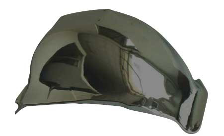 Complete your build with new inner fenders.