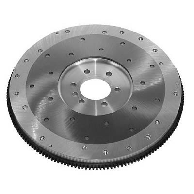 Aluminum Flywheel | LSx | 168 Tooth