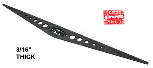 24” LINK BAR REINFORCEMENT. SOLD INDIVIDUALLY