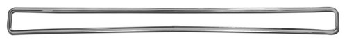 Complete your new grill with the proper inserts. Sold in pairs