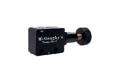 McGaughy's Proportioning Valve