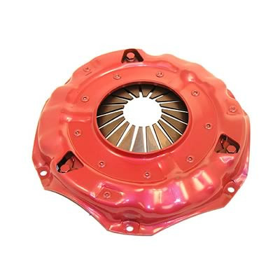 Whether your ride has just been mildly modified or transformed into a real fire-breather, you need to consider RAM competition pressure plates. 
