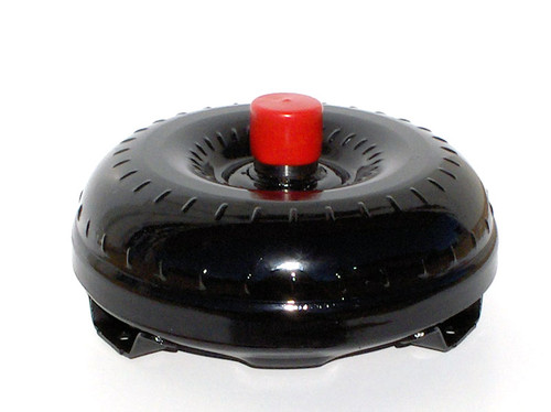 Boss Hog Torque Convertor | 4L60/4L65/4L70