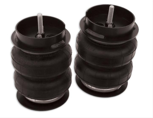 Bagging your car or truck? These Ridetech CoolRide Airbags are a great addition to your build! These CoolRide systems consist of an air spring, a shock absorber, and all of the necessary mounting bracketry and hardware. Bag a set today!