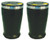 1/4" Point Tapered Sleeve bags