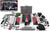 E-Force Camaro SS Stage 1 Street Legal Supercharger Kit