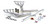 Hello LSx Guys! Get your B-Body on the road daily - get your project on the road with this swap kit!

1971-1976 B-Body LS Conversion Kit

This swap kit is for the 1965-1970 Impala, Biscayne, Bel Air and Delray. It was designed around our LH8 oil pan kit. The frame brackets bolt into existing holes in the frame so you know the engine will have clearance for accessory drives, factory AC box, power brake booster, and aftermarket suspension components. Unlike others, our kit positions the engine so there is no steering interference and maintains the proper drive-line angle for smooth highway cruising. We offer a complete line of Muscle Rods headers that give unparalleled performance and ground clearance with sizes that are matched to your engine combo. These combined parts offer an easy, strong, and clean installation of your LS engine. See our installation guides for more info on this LS swap. Free Shipping in CONUS!



 This kit includes the following:

 Mount and Crossmember Kit

Includes motor mounts, frame brackets, transmission crossmember, transmission mount, and hardware.  Manufactured from the highest grade American made steel. They're laser cut, precision bent, powder coated and feature polyurethane bushings.  Comes with a lifetime free replacement warranty on the bushings.



Oil Pan kit

Built to our specs by Moroso, the pan works with strokes up to 4.125" and retains the OEM oil filter location. The high-clearance pan kit includes the pickup tube, gasket, hardware and our exclusive pickup-tube girdle. The GM LH8 Muscle Car pan can also be used with this conversion, but please be aware the sump will extend below the front crossmember approximately 1 to 1-1/2 inches. For this reason our high-clearance pan is a must for any vehicle that has been lowered.



 Oil Pump Pickup Tube Girdle

Original GM oil pickup tubes are fastened to the pump with only one bolt with a tear drop shaped mating flange on the tube. There is another threaded bolt hole on the other side that is not used. Our Girdle is cnc machined aluminum and goes over the original mating flange, wraps around the tube, and fastens using both bolt holes. Use with a little Locktight and it’s cheap insurance against an engine meltdown. It comes with two longer bolt for install.

2013-tube-girdle-sm.jpg

----------------------------------------------------------------------------------------------------------------------------------------------

Optional LS Swap Headers (Pick Your Power)

These are not your average swap headers. These headers offer many feature that are normally only on custom race headers. We start with 3/8" laser cut flanges with the tubes welded inside and out and then machined. The long tube headers feature bolt-on race inspired collectors for ease of installation and tuning of primary length. The mid-lengths use a gasket-less ball and socket type collector for a leak free install. They're ceramic coated inside and out to fight performance robbing underhood temperatures then polished for a long lasting show quality finish.

We offer several sizes of headers so you can match them to your engine combination. Our 1 ¾” mid-length headers offer great ground clearance and support up to 500hp. Our 1 ¾” long-tubes will support up to 600hp. For more than 600hp we offer 1 7/8” long-tubes and for big cubic inch monster engines our 2" is a perfect match. Our stepped headers offer great high rpm performance while retaining good low and mid-range power. They all include gaskets, bolts, reducers, and O2 sensor bungs.

This kit does not include headers. You can upgrade to headers based on your power goals, or come back to order them when you are further along. In either case, you cannot go wrong!

 