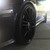Sexify your Mercedes-Benz, BMW or Porsche
Available Finishes: Gloss black & Silver Machine face. These are hubcentric, and can use the OEM Caps. Pictured here is the lowered Mercedes-Benz CL550  on staggered 22". TPMS compatible and ride and drives like a dream!


