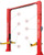 Working in your shop can be so much more fun or efficient when you have your own lift. Get yours today! Discount when you buy two or more lifts at once. Contact us for shipping options or for installation. 
•ALI certified
•11,000 lb lifting capacity
•Direct Drive
•Adjustable Column Height - Provides an extra 6" of height adjustment for ease of installation with various ceiling heights
•Rubber Door Guards - Provides added security against door damage
•Outer Hose Guards - Protects hydraulic hoses from damage
•Stackable Foot Pad Extensions - Extra tall applications are no problem with the four 6" tall and four 3" short extensions
•Single Point Lock Release - Allows technicians to disengage both column locks simultaneously
•Heavy-Duty Arm Restraint System - Oversize rugged steel gears, pins and springs for trouble free operation
•Double Telescoping Screw Pads - Used with or without rubber pads offering 6.5" adjustment for complete vehicle coverage
•Standard Asymmetric - Lift installed with columns facing each other
•3 Stage front arms
