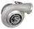 BorgWarner AirWerks turbochargers are designed to create reliable and consistent boost, while reducing emissions and enhancing fuel efficiency. These turbochargers, including the popular BorgWarner S475 and S480 turbos, are purpose-built, utilizing extended-tip technology and a high-efficiency turbine stage. This configuration provides ultra-fast response and more than 70 psi of boost! BorgWarner AirWerks turbos offer faster spool-up at lower engine speeds, while providing powerful top-end for the boost for in performance you desire. 
Compressor Wheel Inducer Size: 75.00mm 
Compressor Wheel Trim: 55.68 
Compressor Wheel Construction: Cast aluminum 
Compressor Outlet Style: V-band 
Ported Compressor Housing: No 
Turbine Wheel Exducer Size: 96.00mm 
Turbine Wheel Trim: 84.70 
Turbine Housing A/R Ratio: 1.32 
Turbine Housing Inlet Flange: T6 
Turbine Housing Outlet Flange: V-band 
Turbocharger Bearing Style: Non-ball bearing 
Wastegate Type: External 