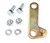 TCI Automotive TV cable corrector kits are the simplest way to ensure correct throttle valve cable adjustment. These easy-to-use cable kits feature durable steel construction and include parts needed for installation with popular 700R4 or 2004R transmissions. No modifications are needed, so the self-adjusting cable can be hooked up without removing the transmission. Kits are available for applications using either Holley or Edelbrock carburetors. Ensure exact shift points and the life span of your transmission with a properly adjusted throttle valve cable and TCI Automotive TV cable corrector kits.