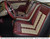 
Seat Cover Primary Color:
Black  


Seat Cover Primary Material:
Vinyl  


Seat Cover Insert Color:
Black  


Seat Cover Insert Material:
Vinyl  


Seat Cover Stitching Color:
Black  


Recline Style:
Lever  


Quantity:
Sold as a pair.  


Notes:
Brackets and center console sold separately.  

TMI Pro-Classic Sport Series bucket seats bring comfort, style, and flexibility to every cruise. These low-back bucket seats fit your ride with ease—and feature side and thigh bolsters, marine-grade vinyl, and contrast stitching in one of many colors. High-density foam is wrapped around all-metal Classis Sport frames, keeping everything in place and allowing for easy sliding and full reclining. Order the model designed to fit your year/make/model vehicle. 
