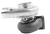 Tech Specs:
Air Inlet: 5"
Compressed Air Outlet: 3.25"
Bearing: Single Ball Bearing
Turbine Housing Flange: Standard T6 Twin-Scroll
Exhaust Outlet： 3.5" 6-bolt Outlet
HP Rating: 1200 HP
Cooling: Oil Cooled
Working Pressure: 30 PSI
Compressor: Cast Wheel
Turbine: 1.28 A/R
Compressor Wheel: 80/108 MM
Turbine Wheel: 88.9/77.4 MM