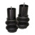Air Springs, Air Suspension System, Lowered, ShockWave/CoolRide, Chevy, Kit

