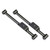 Air Springs, Air Suspension System, Lowered, ShockWave/CoolRide, Chevy, Kit

