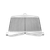 Intercooler option 2 - top/side