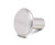 Dash Knob Material: Billet aluminum
Dash Knob Finish: Clear powdercoated
Quantity: Sold individually.
Notes: Knob has a 10-32 thread.
