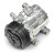 Did you order your serpentine kit for your LSx or LTx motor and skipped on the A/C part, and said to yourself....yeah, it is WAY too hot....I need a fix! (?) Well, look no further, everything that you need for that build is right here:

Air Conditioner Brackets
Performance Accesory Belt Tensioner & Mounting Brackets
Pulley Cover - (Clear Anodized)
Air Conditioner Compressor (Chrome) - R134A
