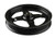 LS/LT Complete Accessory Drive Kit - Black 