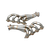 Equal Length Headers with 4-1 Perfect Merge Collectors