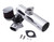Adjustable: Yes
Aluminum Flange Included: Yes
Steel Flange Included: No
Blow-Off Valve Material: Aluminum
Blow-Off Valve Finish: Polished
Quantity: Sold as a kit.
Notes: Flow is rated for 320 cfm at 8 PSIG. Bypass valve opens as 4-5 in.Hg. This kit uses existing hoses and clamps to complete installation.