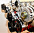 Drop this 400+HP beauty into your car, truck or SUV and start enjoying life again! Whether you are looking to replace your classic car, truck or SUV's tired SBC/BBC or late model SUV/truck motor - this one is for you! Put a new lease on life for your prized possession. This includes stock intake manifold, fuel rails/injectors, new accessory drive kit from Holley & GM Performance, brand new AC/Delco Water Pump, 145 Amp Alternator, Air Conditioning Compressor, Power Steering Pump. Tensioners, and Pulleys! Even has a brand new Valley Pan Gasket kit, and spark plugs!

Includes the Following:

Gen IV 6.0 with low miles
Brand New Spark Plugs
Brand New Holley Accessory Drive Kit
Brand New GM Performance 145A Alternator
Brand New Power Steering Pump
Brand New Tensioner & Pulleys
Brand New Spark Plugs
Brand New Oil & Filter
Brand New Valley Pan Gasket Kit
Brand New Sheetmetal Intake
Stock Manifolds included - optional headers available for your application
Brand new LSx Everything LS Motor Mounts & Transmission Crossmember
Brand new Brian Tooley Racing Cam Kit
Ships anywhere in the CONUS. International shipping please call us.
 