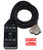 7 ROCKER SWITCH CONTROLLER 
Cord with male and female connectors 
12 volt inputs for your remote up and dump options - (hooks up to your alarm or remote system. May require relays)
Controls 8 Valves Individually
Click inside for more details

