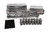 Camshaft Kit, BTR Stage 2 LS3, Duration 225/238, Lift .612/.585, Valve Springs, 7.400 in. Length Pushrods, Chevy, 6.2L, Kit