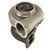 Turbocharger, AirWerks Series, S300, Cast Iron Turbine Housing, Natural