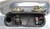 Fuel Tank, Sniper EFI, 16 Gallons Capacity, Steel, Silver Powdercoated, Baffled Sump, Ford, Kit