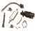 Dual Tank Fuel Pump Kit (4-Barrel Pro-Jection), Kit
