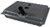 Fuel Tank, Sniper EFI, 20 Gallons Capacity, Steel, Silver Powdercoated, Baffled Sump, Chevy, Kit