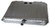 Fuel Tank, Sniper EFI, 24 Gallons Capacity, Steel, Silver Powder coated, Baffled Sump, Pontiac, Kit