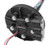 Fuel Pump, Electric, In-Tank, Diecast Retrofit Module, 60 psi, 340 lph, Gasoline, E85, Return Style