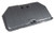 Fuel Tank, Sniper EFI, 18 Gallons Capacity, Steel, Silver Powdercoated, Baffled Sump, Chevy, Pontiac