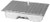 Fuel Tank, Stock Replacement, Steel, Galvanized, 16 Gallon, Ford