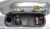 Fuel Tank, Sniper EFI, 18 Gallons Capacity, Steel, Silver Powdercoated, Baffled Sump, Chevy, Kit