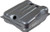 Fuel Tank, Sniper EFI, 18 Gallons Capacity, Steel, Silver Powdercoated, Baffled Sump, Plymouth, Kit